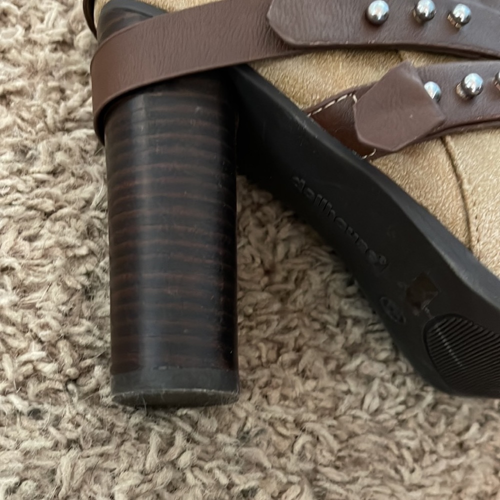 Booties - Picture 4 of 4